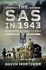The SAS in 1943: Operations in Sicily and Italy