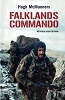 Falklands Commando: Deep Fires, Special Forces and SBS Ops in The Falklands War