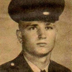 [US PARAS 2]Ronnie Moore