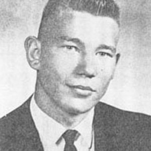 [US PARAS 2]Roger Foreman