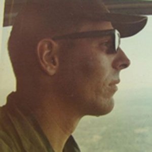[US PARAS 2]Dennis Baxley