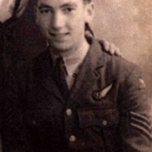 [DAMBUSTERS]Henry Felton