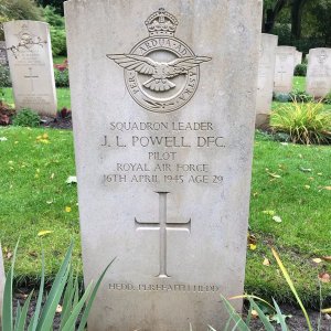 [DAMBUSTERS]John Powell