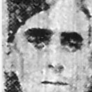 [ARMY CDOS]Thomas Power