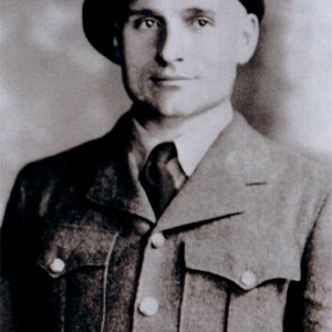 [SOE]Stephen Maitland