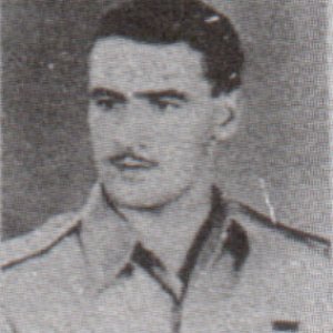 [CHINDITS 1944]Alfred Ellis