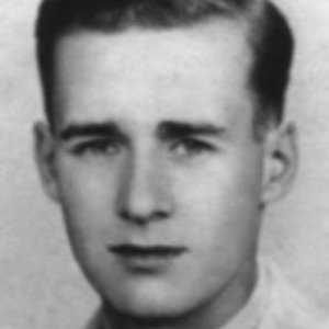 [CHINDITS 1944]Ian MacPherson