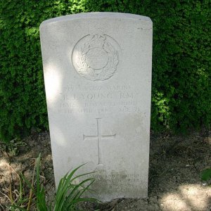 [3 CDO BDE]Ronald Young