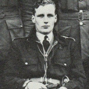 [CHINDITS 1943]John Redman