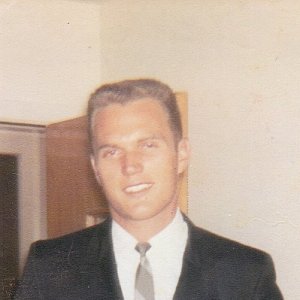 [RANGERS 2]William Lambert