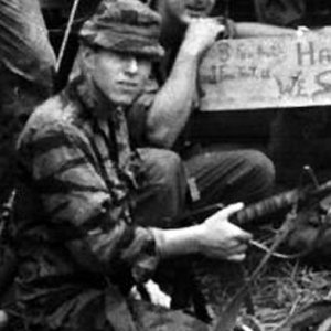 [RANGERS 2]Richard Turbitt