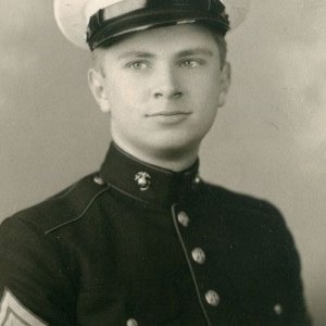 [AIR COMMANDO 2]Gerald Hartzel