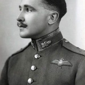 [RAF SPECIAL DUTIES]Walter Farley