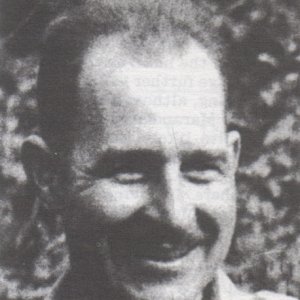 [MERRILL'S MARAUDERS]Henry Kinnison