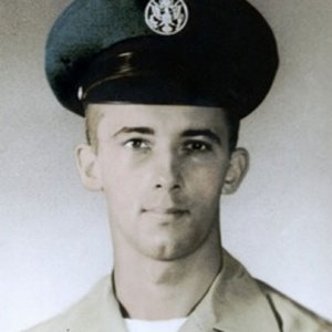 [AIR COMMANDO 2]Robert Doss