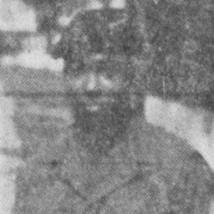 [GREEN BERETS]Charles Redd