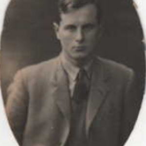 [SOE]Morley Barlow