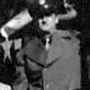 [CARPETBAGGERS]George Ambrose