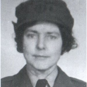 [SOE]Cecile LeFort