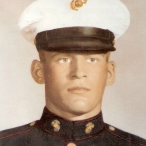 [FORCE RECON]Gary Myers