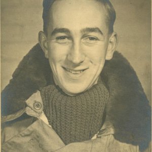 [RAF SPECIAL DUTIES]Kenneth Hubbard