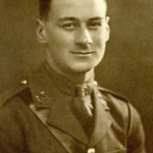 [LRDG]Harley Fox-Davies