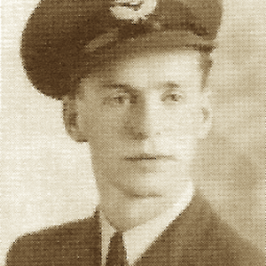 [RAF SPECIAL DUTIES]Thomas Carnegie