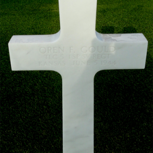 [FSSF]Oren Gould