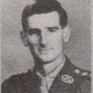 [CHINDITS 1944]Victor Howes
