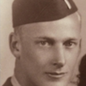[MERRILL'S MARAUDERS]Herman Sundstad