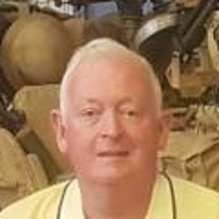 John Robertson