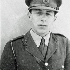 [ARMY CDOS]Donald Coode