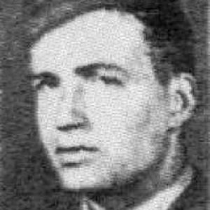 [US PARAS]Albert Hillman