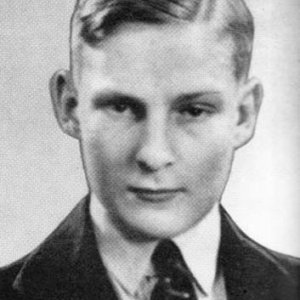 [CHINDITS 1944]John Butler