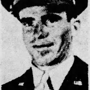 [US PARAS]William Bensch