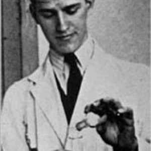 [SOE]Reginald Brown