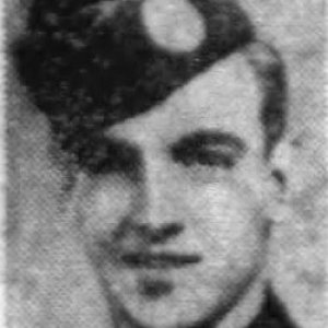 [US PARAS]Henry Cotten