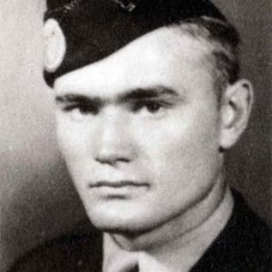 [US PARAS]Victor Grabbe