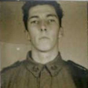 [AUSTRALIAN COMMANDOS]Dudley Ainsbury