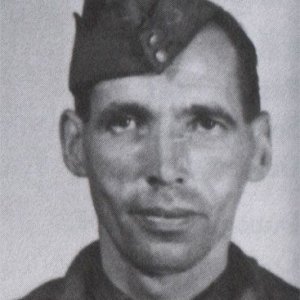 [SOE]Armand Lansdell