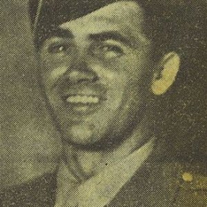 [MERRILL'S MARAUDERS]Henry Nowocinski