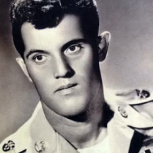 [GREEN BERETS]Donald Fawcett