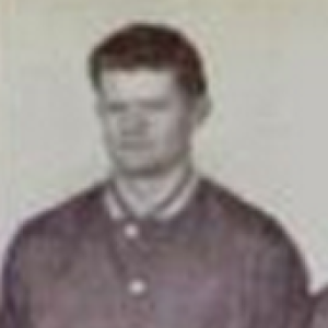 [GREEN BERETS]Marlin Goodhue