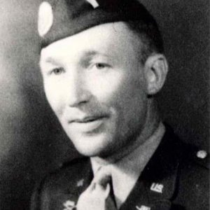 [US PARAS]John Breen