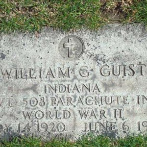 [US PARAS]William Guist