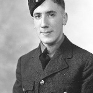 [RAF SPECIAL DUTIES]John Brown