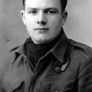 [RAF SPECIAL DUTIES]John Easton