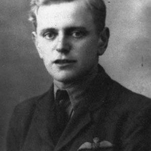 [RAF SPECIAL DUTIES]Charles Fairweather