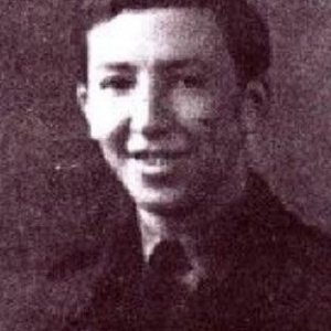 [RAF SPECIAL DUTIES]Richard Jacques