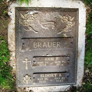 [RANGERS]Eldort Brauer